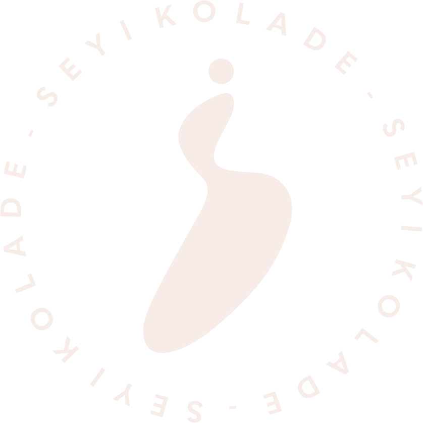 Seyi Kolade