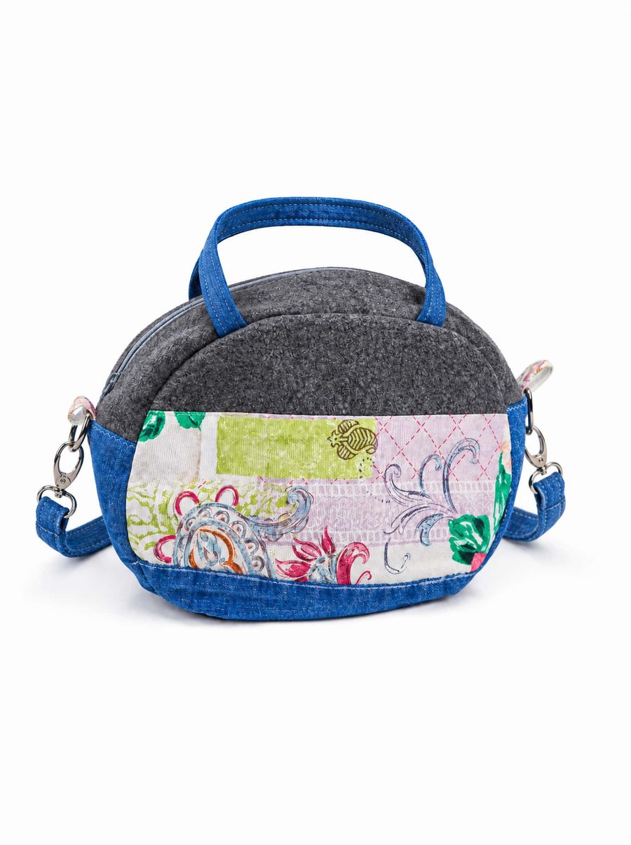 Bloom Crossbody, flat lay